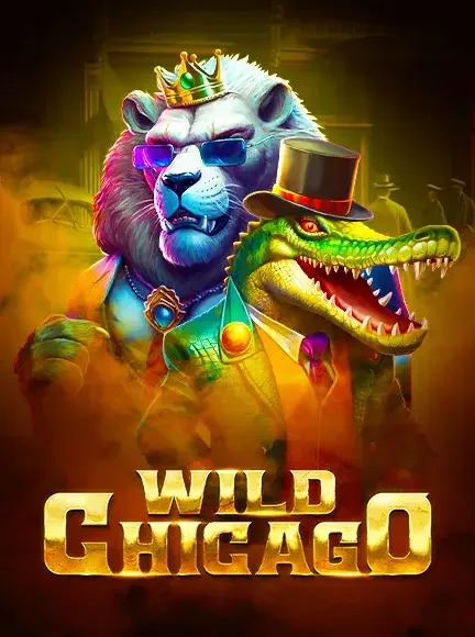 Wild Chicago slot game