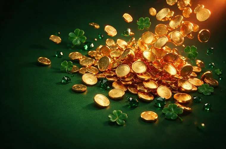 Welcome bonus at Magic Mango