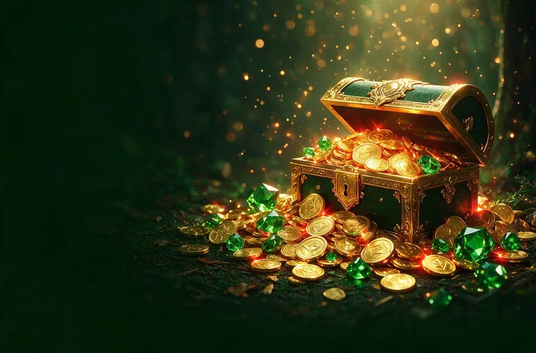 Free spins at Magic Mango