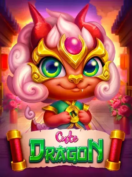 Cute Drag On slot game
